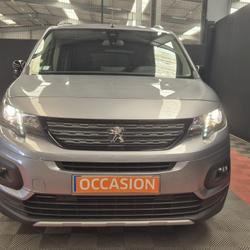Peugeot Rifter BlueHDi 130 S&S EAT8 Long GT Line Servon