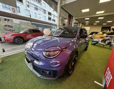 Abarth 600e Rouen