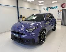 Abarth 600e Rouen