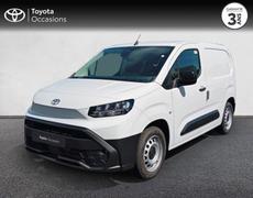 Toyota Proace City - Medium 130 D-4D Start MY25 - 29 980 €