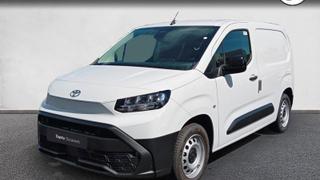 Toyota Proace City  - photo 0