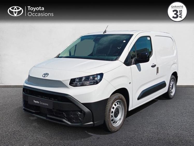 Toyota Proace City  - 29 980 €