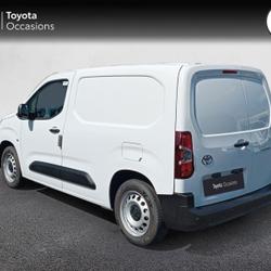 Toyota Proace City Medium 130 D-4D Start MY25 Saint-Martin-des-Champs