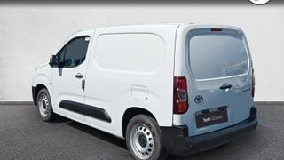 Toyota Proace City  - photo 1