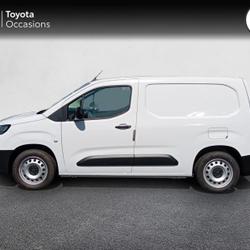 Toyota Proace City Medium 130 D-4D Start MY25 Saint-Martin-des-Champs