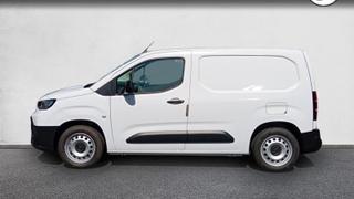 Toyota Proace City  - photo 2