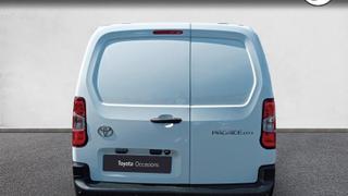 Toyota Proace City  - photo 3