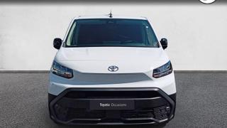 Toyota Proace City  - photo 4