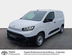 Toyota Proace City Plérin