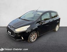Ford B Max Brive-la-Gaillarde