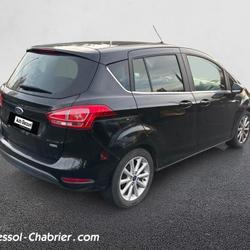 Ford B Max B-MAX 1.0 EcoBoost 125 S&S Titanium Brive-la-Gaillarde