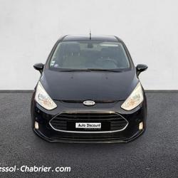 Ford B Max B-MAX 1.0 EcoBoost 125 S&S Titanium Brive-la-Gaillarde