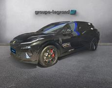 Lotus Eletre Saint-Herblain