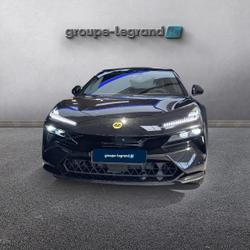 Lotus Eletre 612ch S Saint-Herblain