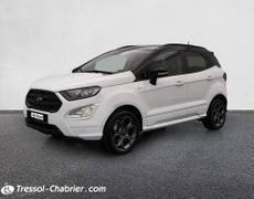 Ford Ecosport Castelnau-le-Lez