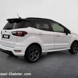 Ford Ecosport EcoSport 1.0 EcoBoost 125ch S&S BVM6 Titanium Business Castelnau-le-Lez