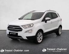 Ford Ecosport Castelnau-le-Lez