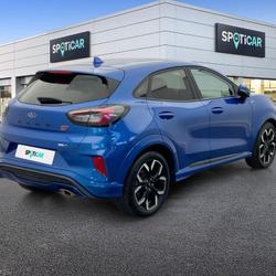 Ford Puma Puma 1.0 EcoBoost 125 ch mHEV S&S BVM6 ST-Line V Perpignan