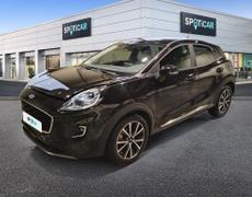 Ford Puma Montpellier