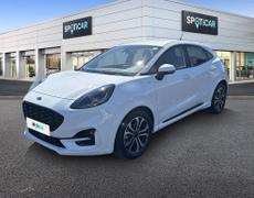 Ford Puma Brive-la-Gaillarde