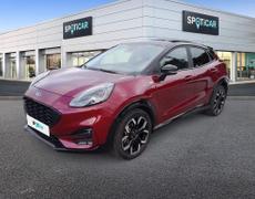 Ford Puma La Valette-du-Var