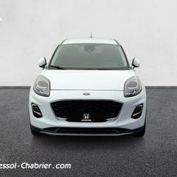 Ford Focus Focus 1.0 EcoBoost 125 S&S mHEV Titanium X Business Perpignan