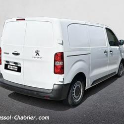 Peugeot Expert EXPERT FGN TOLE STANDARD BLUEHDI 100 S&S BVM6 PREMIUM Auch