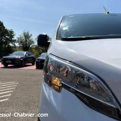 Peugeot Expert EXPERT FGN TOLE STANDARD BLUEHDI 100 S&S BVM6 PREMIUM Auch
