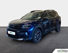 Citroen C5 Aircross Chatuzange-le-Goubet