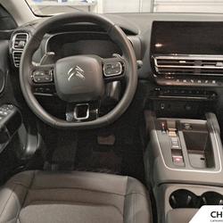 Citroen C5 Aircross C5 Aircross Hybride 136 e-DCS6 Max Chatuzange-le-Goubet