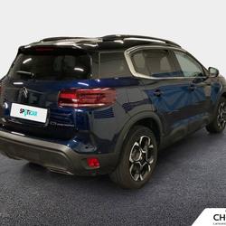Citroen C5 Aircross C5 Aircross Hybride 136 e-DCS6 Max Chatuzange-le-Goubet