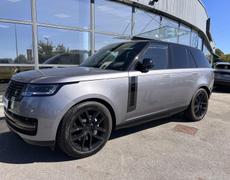 Land Rover Range Rover Cesson-Sévigné