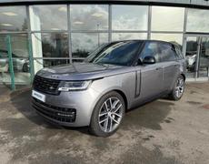 Land Rover Range Rover Cesson-Sévigné