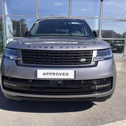 Land Rover Range Rover 3.0 P460e 460ch PHEV HSE SWB occasion - Cesson-S&eacute;vign&eacute; - photo 2/15