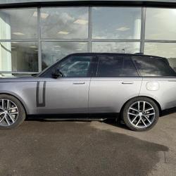 Land Rover Range Rover 3.0 P460e 460ch PHEV HSE SWB Cesson-S&eacute;vign&eacute;
