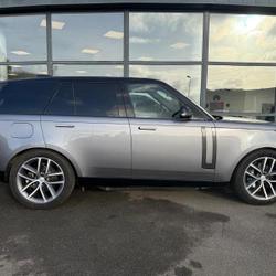 Land Rover Range Rover 3.0 P460e 460ch PHEV HSE SWB Cesson-S&eacute;vign&eacute;