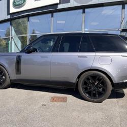 Land Rover Range Rover 3.0 P460e 460ch PHEV HSE SWB occasion - Cesson-S&eacute;vign&eacute; - photo 3/15