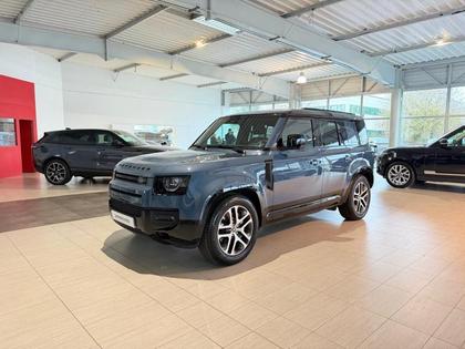 Land Rover Defender - 110 2.0 P300e PHEV X-Dynamic SE - 88 890 €
