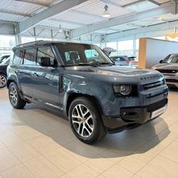 Land Rover Defender 110 2.0 P300e PHEV X-Dynamic SE Cesson-S&eacute;vign&eacute;
