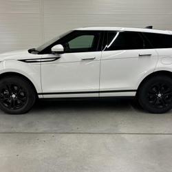 Land Rover Range Rover Evoque 1.5 P300e 309ch S AWD BVA 11cv Cesson-S&eacute;vign&eacute;