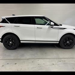 Land Rover Range Rover Evoque 1.5 P300e 309ch S AWD BVA 11cv Cesson-S&eacute;vign&eacute;