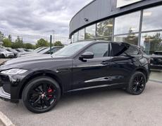 Jaguar FPace Cesson-Sévigné