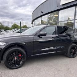 Jaguar FPace P400e Plug-in-Hybrid R-Dynamic SE BVA8 AWD Cesson-S&eacute;vign&eacute;