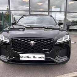 Jaguar FPace P400e Plug-in-Hybrid R-Dynamic SE BVA8 AWD Cesson-S&eacute;vign&eacute;