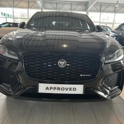 Jaguar FPace P400e Plug-in-Hybrid R-Dynamic SE BVA8 AWD Cesson-S&eacute;vign&eacute;