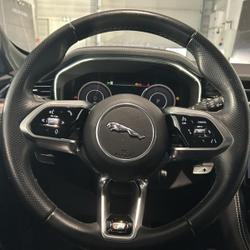 Jaguar FPace P400e Plug-in-Hybrid R-Dynamic SE BVA8 AWD Cesson-S&eacute;vign&eacute;