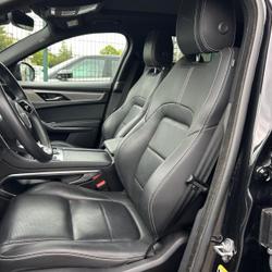 Jaguar FPace P400e Plug-in-Hybrid R-Dynamic SE BVA8 AWD Cesson-S&eacute;vign&eacute;