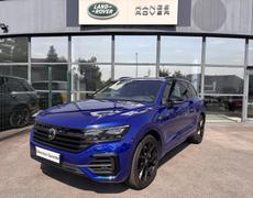 Volkswagen Touareg Cesson-Sévigné