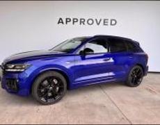 Volkswagen Touareg Cesson-Sévigné