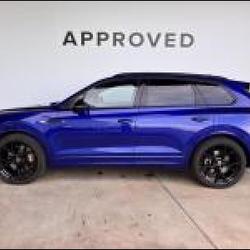 Volkswagen Touareg 3.0 TSI eHybrid 462ch R 4Motion BVA8 Cesson-S&eacute;vign&eacute;